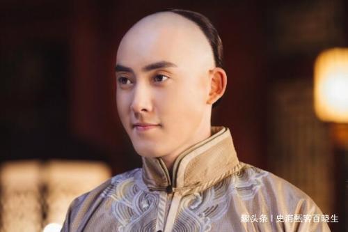 亲王和郡王有区别吗