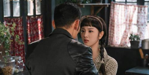 大世界孝天与妹妹相认多少集