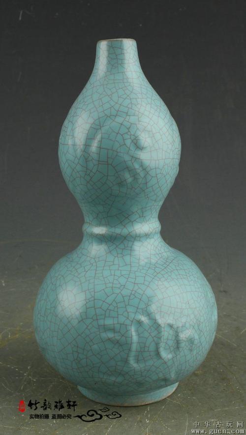 青色葫芦怎么盘玩