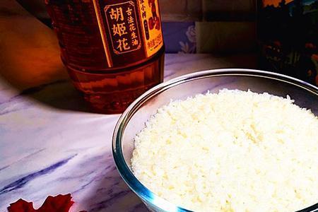 1万7千步相当于多少米饭