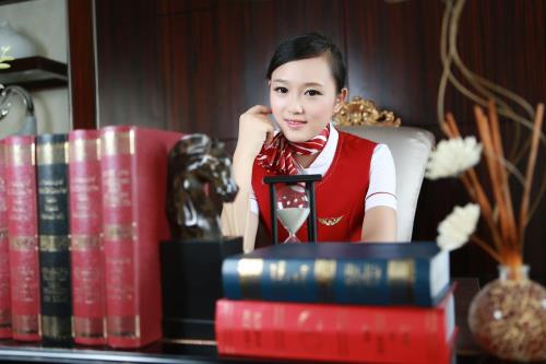 哪个航空公司的空姐漂亮