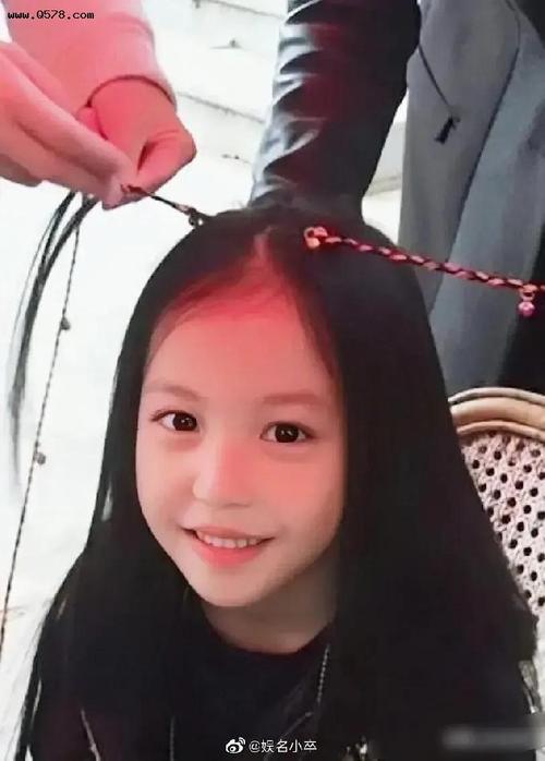 女儿哪些东西继承妈妈