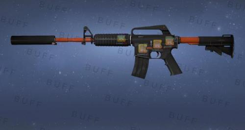 csgo怎么租枪