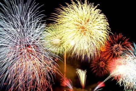2023年济南市农村春节可以放烟花吗