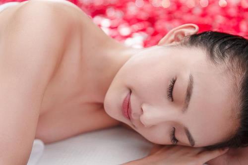 做spa的女孩可以交往吗