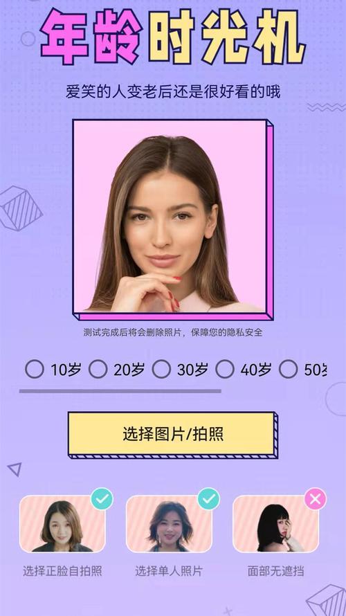 face++ai测颜值准吗