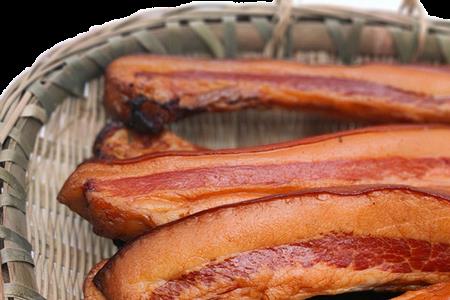 十斤鲜肉能做多少斤腊肉