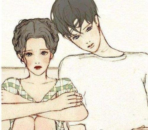 老婆称老公老头子合适吗