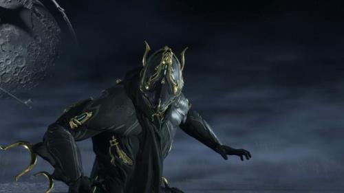 warframe牺牲全流程