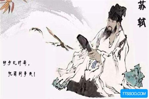 苏轼一家都是诗人吗