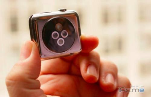 换新iphone了watch要怎么换