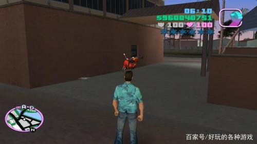 罪恶都市为什么四星就升不上去