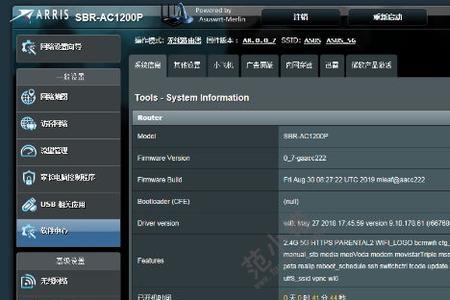 ac1200路由器管理员密码