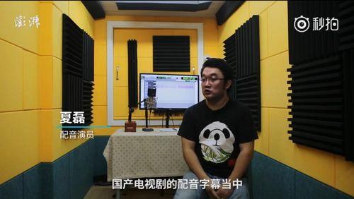 冬夜愚戏配音阵容