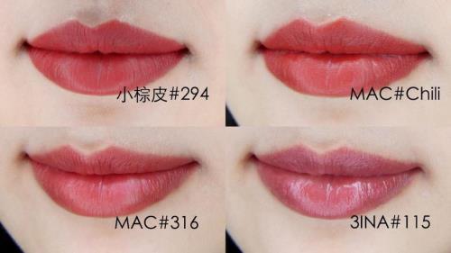 MAC为啥要区分316和916