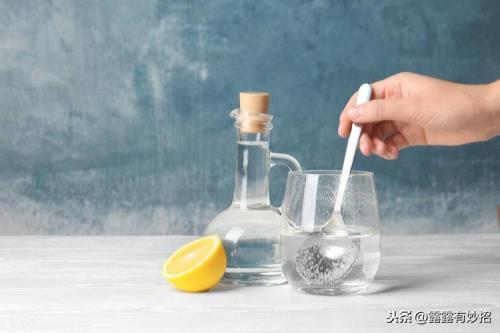 甘油白醋配制方法