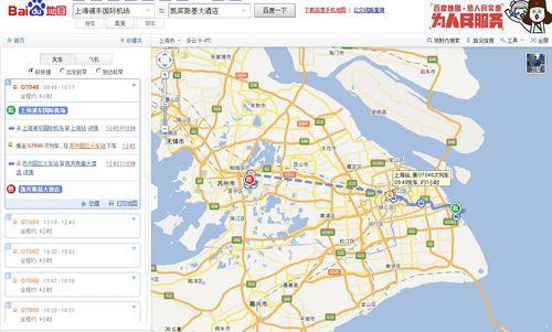 浦东到苏州几公里