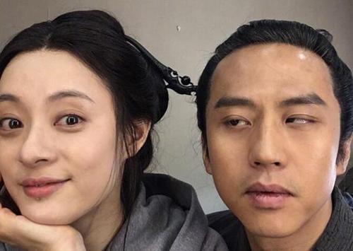 邓超的老婆叫什么名字
