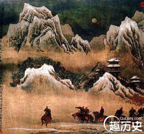野草边关是什么成语