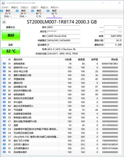 手机硬盘反复大量读写