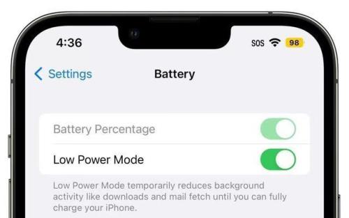 iphone14promax一直有蓝牙标志