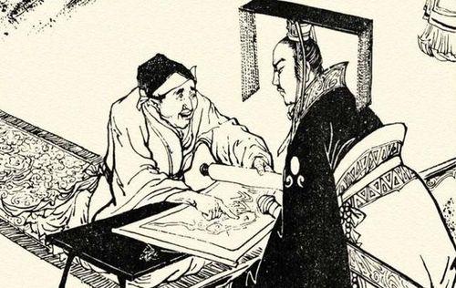 即患秦兵之来，兵啥意思