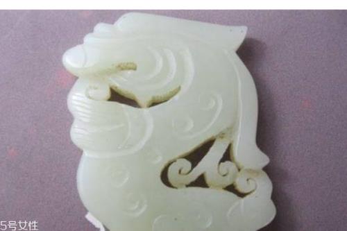 玉石是有机物吗