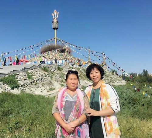 萨拉齐生态园门票多少