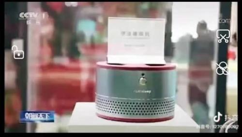 加拿大艾纳诗慢波睡眠机价格