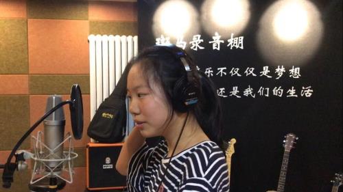 我们的时光原唱是谁