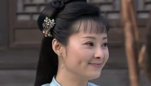 袁立和殷桃怎么那么像