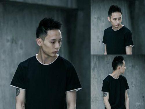 男生鬓毛旺盛怎么办