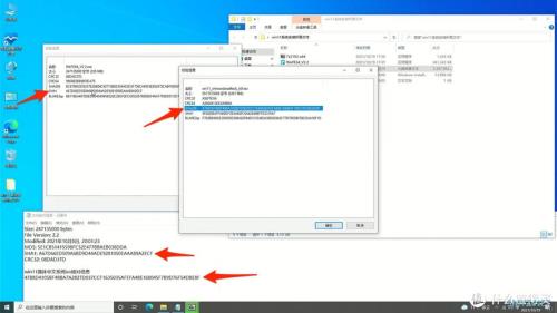 win11怎么解压zip文件