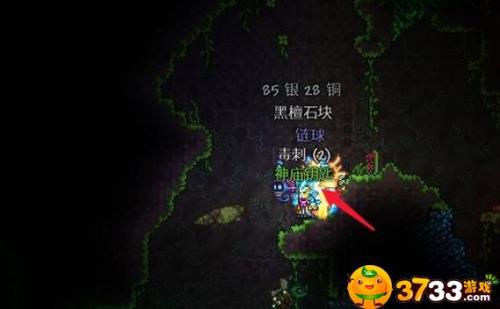 泰拉瑞亚神庙什么时候出现