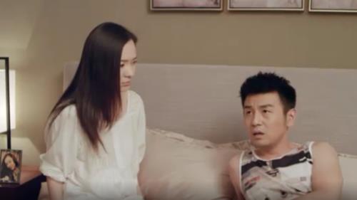 我的媳妇是女王大梅大结局
