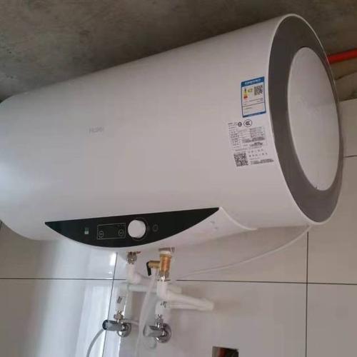 热水器显示es什么意思