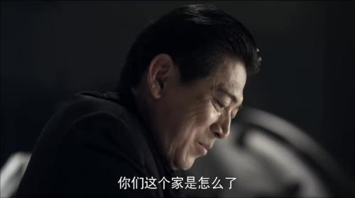 好家伙为啥屠先生不死