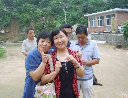 豫剧高玉英是哪里人