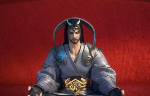 道界天下姜云真实身份