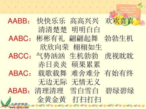 内视无边无际的成语还有哪些