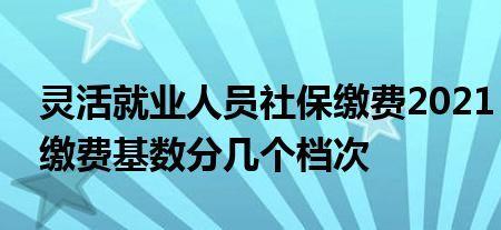 2022灵活就业医保怎么办理