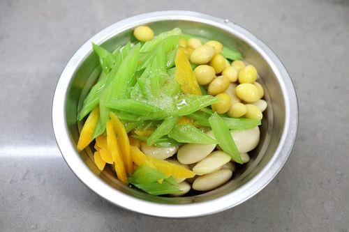 福州白果做法