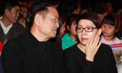 赵玉吉 母亲