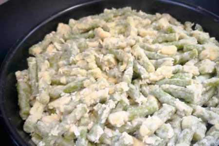 豇豆蒸几分钟需要冷冻