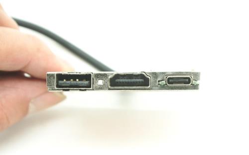 usb转hdmi效果怎么样
