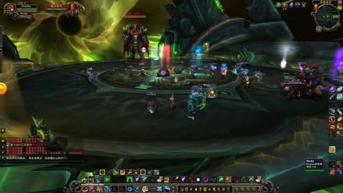 魔兽世界80级旧大陆可以飞么