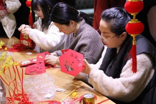 共度良宵是什么意思