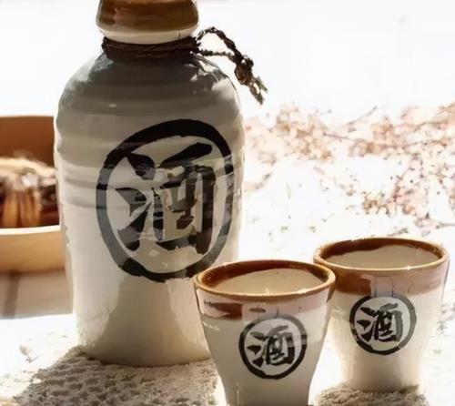 喝酒冲一个什么意思
