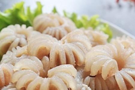 鲜牛鞭的清洗方法