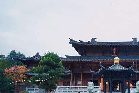 温州十大庙宇排名